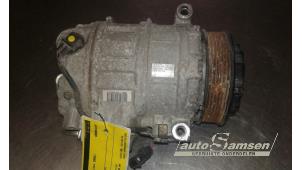 Gebruikte Aircopomp Mercedes C (W203) 2.2 C-220 CDI 16V Prijs € 100,00 Margeregeling aangeboden door Auto Samsen B.V.