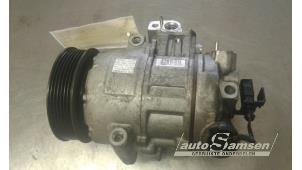 Gebruikte Aircopomp Volkswagen Polo IV (9N1/2/3) 1.4 16V Prijs € 75,00 Margeregeling aangeboden door Auto Samsen B.V.