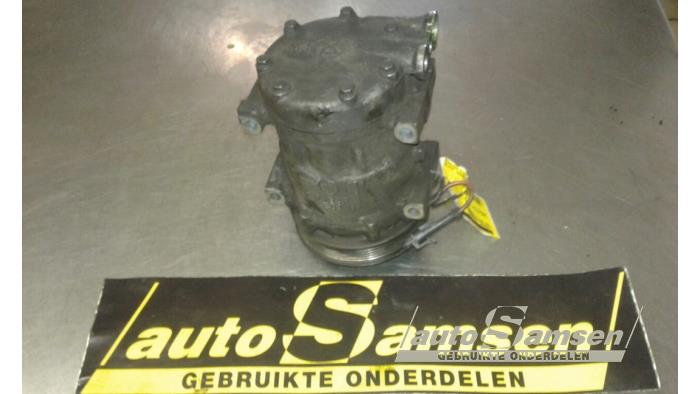 Gebruikte Aircopomp Alfa Romeo GT (937) 1.9 JTD 16V Multijet Prijs € 100,00 Margeregeling aangeboden door Auto Samsen B.V.