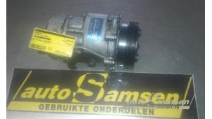 Gebruikte Aircopomp Volkswagen Golf IV Variant (1J5) 1.6 16V Prijs € 50,00 Margeregeling aangeboden door Auto Samsen B.V.