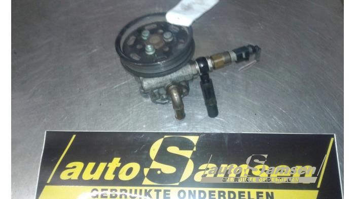 Gebruikte Servopomp Audi A3 (8L1) 1.6 Prijs € 50,00 Margeregeling aangeboden door Auto Samsen B.V.