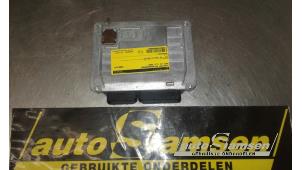 Gebruikte Computer Motormanagement Audi A3 (8L1) 1.6 Prijs € 75,00 Margeregeling aangeboden door Auto Samsen B.V.