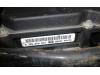 ABS Pomp van een Nissan Qashqai (J10) 2.0 16V 4x4 2007