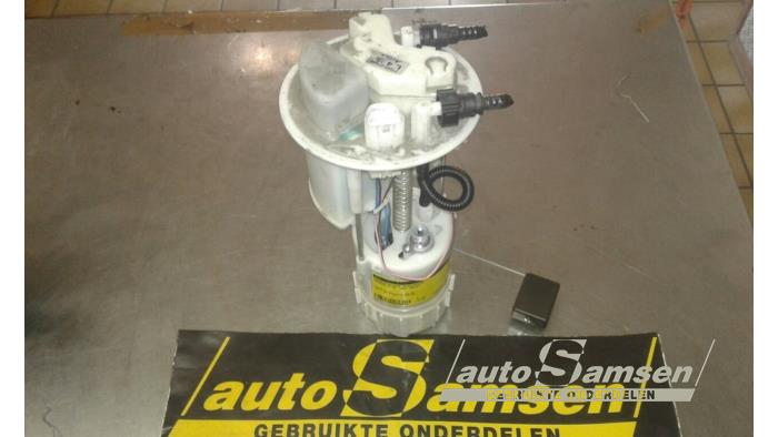 Gebruikte Tank element Pomp Toyota Aygo (B40) 1.0 12V VVT-i Prijs € 75,00 Margeregeling aangeboden door Auto Samsen B.V.