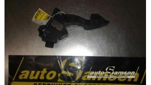Gebruikte Gaspedaalpositie Sensor Toyota Aygo (B40) 1.0 12V VVT-i Prijs € 50,00 Margeregeling aangeboden door Auto Samsen B.V.