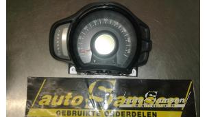 Gebruikte Kilometerteller KM Toyota Aygo (B40) 1.0 12V VVT-i Prijs € 75,00 Margeregeling aangeboden door Auto Samsen B.V.
