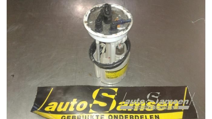 Gebruikte Tank element Pomp Volkswagen Fox (5Z) Prijs € 50,00 Margeregeling aangeboden door Auto Samsen B.V.