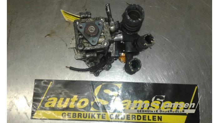 Gebruikte Servopomp BMW 3 serie Touring (E46/3) 318i 16V Prijs € 50,00 Margeregeling aangeboden door Auto Samsen B.V.