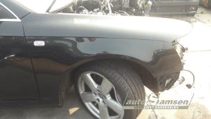 Gebruikte Scherm rechts-voor Audi A6 Avant Quattro (C6) 3.0 TDI V6 24V Prijs € 70,00 Margeregeling aangeboden door Auto Samsen B.V.