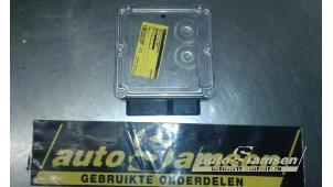 Gebruikte Computer Motormanagement Audi A6 Avant Quattro (C6) 3.0 TDI V6 24V Prijs € 150,00 Margeregeling aangeboden door Auto Samsen B.V.