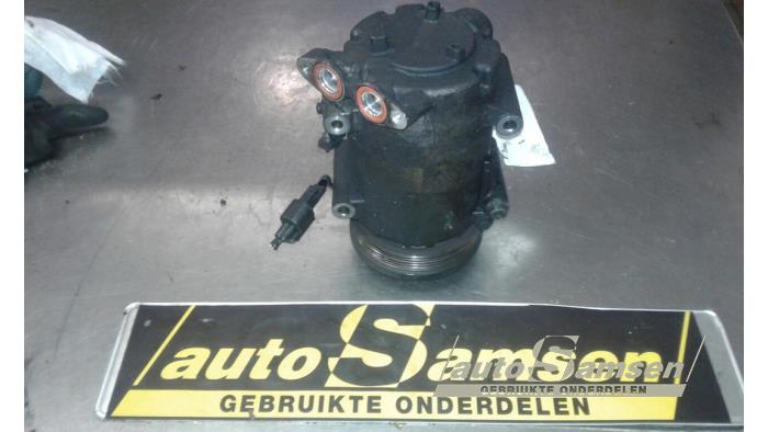 Gebruikte Aircopomp Ford Focus C-Max 1.6 TDCi 16V Prijs € 50,00 Margeregeling aangeboden door Auto Samsen B.V.