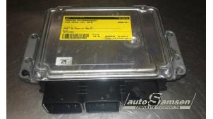 Gebruikte Computer Motormanagement Ford Focus 3 Wagon 1.6 TDCi ECOnetic Prijs € 100,00 Margeregeling aangeboden door Auto Samsen B.V.