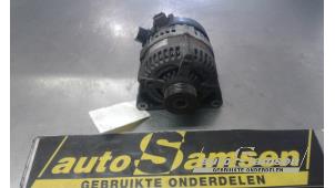 Gebruikte Dynamo Ford Focus 2 Wagon 1.6 TDCi 16V 100 Prijs € 75,00 Margeregeling aangeboden door Auto Samsen B.V.
