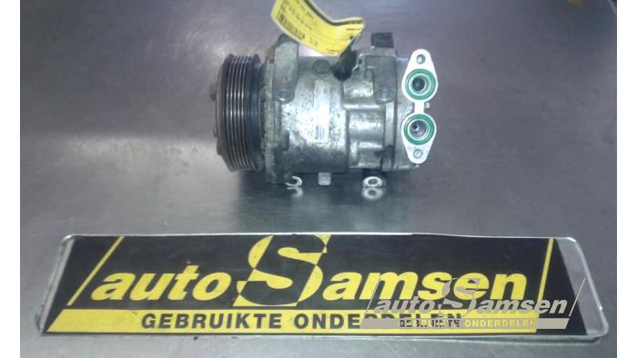 Gebruikte Aircopomp Ford Focus 2 Wagon 1.6 TDCi 16V 100 Prijs € 75,00 Margeregeling aangeboden door Auto Samsen B.V.