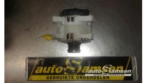 Gebruikte Dynamo Ford Fiesta 6 (JA8) 1.6 TDCi 16V 95 Prijs € 75,00 Margeregeling aangeboden door Auto Samsen B.V.