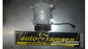Gebruikte Aircopomp Ford Fiesta 6 (JA8) 1.6 TDCi 16V 95 Prijs € 100,00 Margeregeling aangeboden door Auto Samsen B.V.