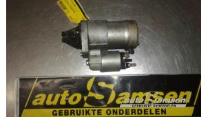 Gebruikte Startmotor Fiat Punto Evo (199) 1.4 Van Prijs € 40,00 Margeregeling aangeboden door Auto Samsen B.V.