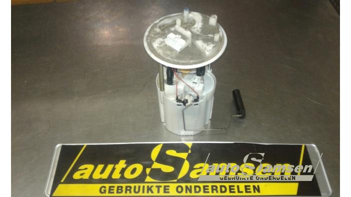 Gebruikte Tank element Pomp Fiat Punto Evo (199) 1.4 Van Prijs € 50,00 Margeregeling aangeboden door Auto Samsen B.V.