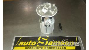 Gebruikte Tank element Pomp Fiat Punto Evo (199) 1.4 Van Prijs € 50,00 Margeregeling aangeboden door Auto Samsen B.V.