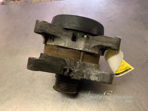 Gebruikte Alternator Ford Focus 2 Wagon Prijs € 50,00 Margeregeling aangeboden door Auto Samsen B.V.