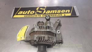 Gebruikte Dynamo Mazda 5 (CR19) 2.0i 16V Prijs € 75,00 Margeregeling aangeboden door Auto Samsen B.V.