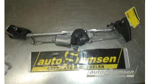 Gebruikte Ruitenwissermotor voor Suzuki Swift (ZA/ZC/ZD) 1.2 16V Prijs € 100,00 Margeregeling aangeboden door Auto Samsen B.V.