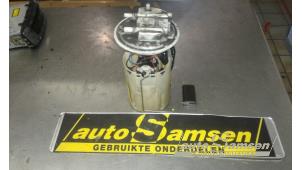 Gebruikte Tank element Pomp Fiat Bravo (198A) 1.9 JTD Multijet Prijs € 75,00 Margeregeling aangeboden door Auto Samsen B.V.