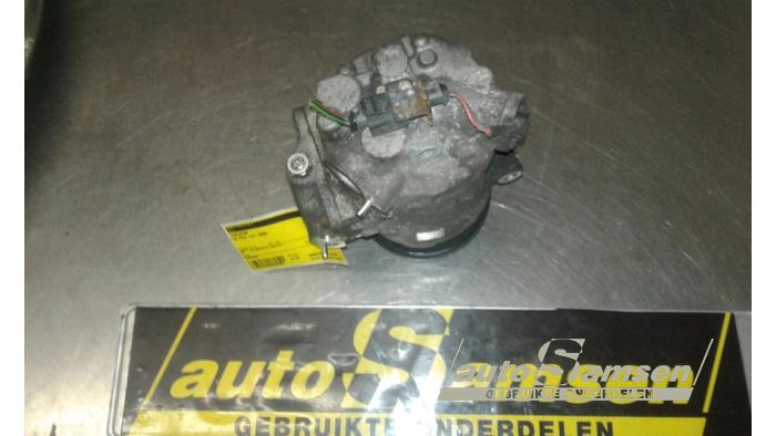 Gebruikte Aircopomp Volkswagen Polo IV (9N1/2/3) 1.4 TDI 70 Prijs € 75,00 Margeregeling aangeboden door Auto Samsen B.V.
