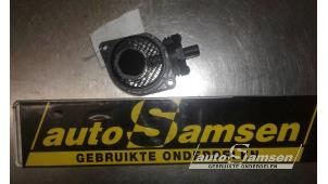 Gebruikte Luchthoeveelheidsmeter Volkswagen Polo IV (9N1/2/3) 1.4 TDI 70 Prijs € 40,00 Margeregeling aangeboden door Auto Samsen B.V.