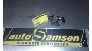 Gebruikte Verstuiver (diesel) Volvo V50 (MW) 2.0 D 16V Prijs € 50,00 Margeregeling aangeboden door Auto Samsen B.V.