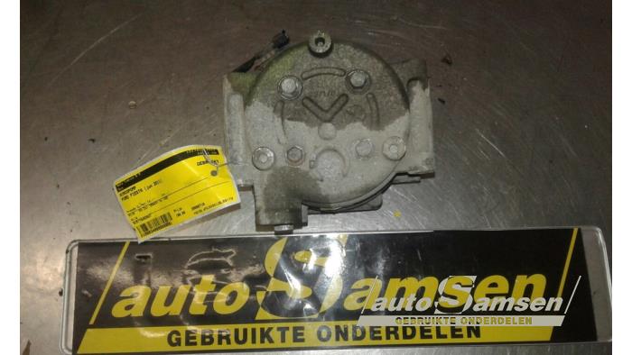 Gebruikte Aircopomp Ford Fiesta 6 (JA8) 1.4 TDCi Prijs € 100,00 Margeregeling aangeboden door Auto Samsen B.V.