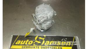 Gebruikte Aircopomp Alfa Romeo 147 (937) 2.0 Twin Spark 16V Prijs € 75,00 Margeregeling aangeboden door Auto Samsen B.V.