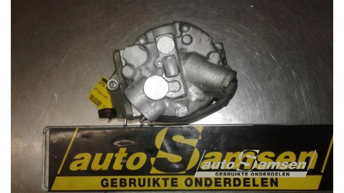 Gebruikte Aircopomp Seat Ibiza III (6L1) 1.2 12V Prijs € 75,00 Margeregeling aangeboden door Auto Samsen B.V.