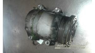 Gebruikte Aircopomp Chevrolet Lacetti (KLAN) 1.6 16V Prijs € 75,00 Margeregeling aangeboden door Auto Samsen B.V.