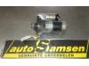 Peugeot 607 (9D/U) 2.0 16V Startmotor