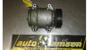 Gebruikte Aircopomp Volvo V70 (SW) 2.4 D5 20V Prijs € 100,00 Margeregeling aangeboden door Auto Samsen B.V.