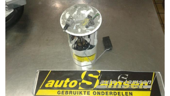 Gebruikte Tank element Pomp Ford Ka II 1.2 Prijs € 75,00 Margeregeling aangeboden door Auto Samsen B.V.