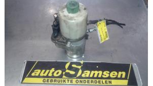 Gebruikte Stuurbekrachtiging Elektrisch Volkswagen Fox (5Z) 1.2 Prijs € 125,00 Margeregeling aangeboden door Auto Samsen B.V.