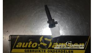 Gebruikte Bobine Peugeot 107 1.0 12V Prijs € 35,00 Margeregeling aangeboden door Auto Samsen B.V.