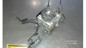 Gebruikte ABS Pomp Nissan Note (E12) 1.2 68 Prijs € 85,00 Margeregeling aangeboden door Auto Samsen B.V.