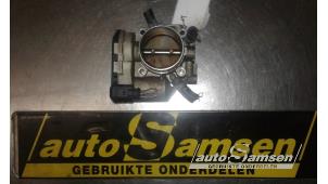 Gebruikte Gasklephuis Volkswagen Golf Prijs € 75,00 Margeregeling aangeboden door Auto Samsen B.V.