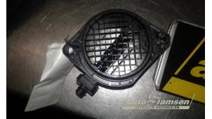Gebruikte Luchthoeveelheidsmeter Volkswagen Polo V (6R) 1.2 TDI 12V BlueMotion Prijs € 40,00 Margeregeling aangeboden door Auto Samsen B.V.