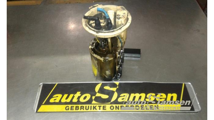 Gebruikte Tank element Pomp Volkswagen Golf V (1K1) 2.0 SDI Prijs € 50,00 Margeregeling aangeboden door Auto Samsen B.V.