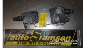 Gebruikte Licht + Raw Schakelaar Renault Clio III (BR/CR) 1.6 16V Prijs € 50,00 Margeregeling aangeboden door Auto Samsen B.V.