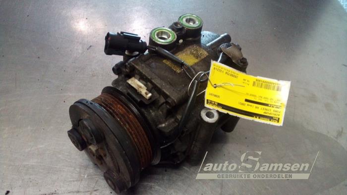 Gebruikte Aircopomp Ford StreetKa 1.6i Prijs € 35,00 Margeregeling aangeboden door Auto Samsen B.V.