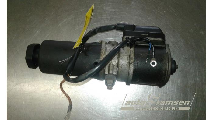 Gebruikte Pomp Servo Mercedes A (W168) 1.4 A-140 Prijs € 75,00 Margeregeling aangeboden door Auto Samsen B.V.