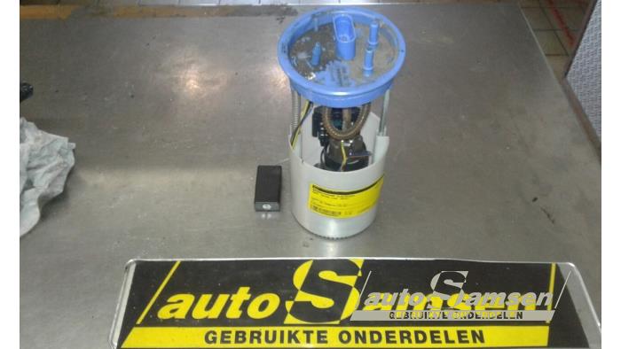 Gebruikte Tank element Pomp Seat Ibiza IV SC (6J1) 1.2 TSI Prijs € 75,00 Margeregeling aangeboden door Auto Samsen B.V.