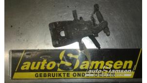 Gebruikte Remklauw (Tang) links-achter Seat Leon (5FB) 2.0 TDI Ecomotive 16V Prijs € 75,00 Margeregeling aangeboden door Auto Samsen B.V.