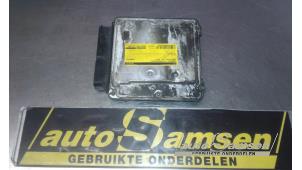 Gebruikte Computer Motormanagement Seat Leon (5FB) 2.0 TDI Ecomotive 16V Prijs € 100,00 Margeregeling aangeboden door Auto Samsen B.V.