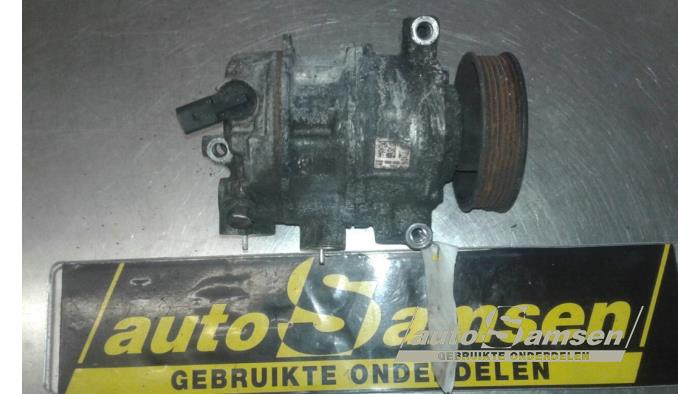 Gebruikte Aircopomp Seat Leon (5FB) 2.0 TDI Ecomotive 16V Prijs € 75,00 Margeregeling aangeboden door Auto Samsen B.V.
